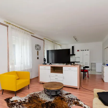Andrijana Apartament