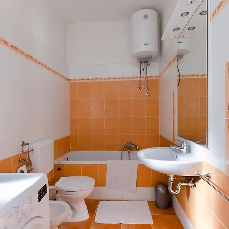 Apartament Andrijana