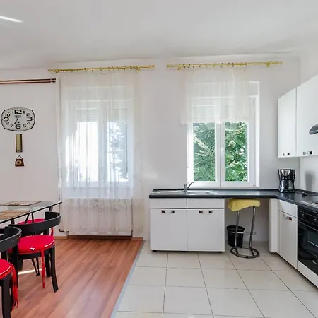 Andrijana Apartament *