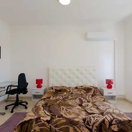 Andrijana Apartament Rijeka