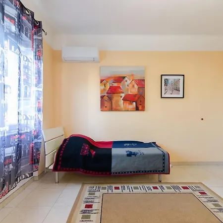 Apartamento Andrijana