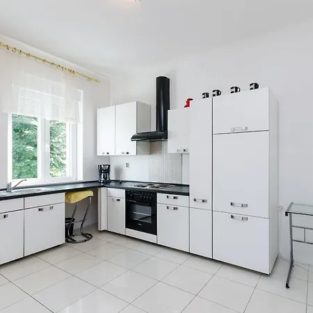 Apartament Andrijana *