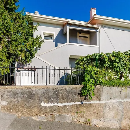 Andrijana Apartament Rijeka