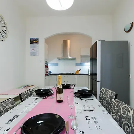 Andrijana Apartament