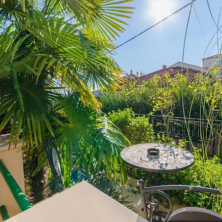 Apartament Andrijana Rijeka