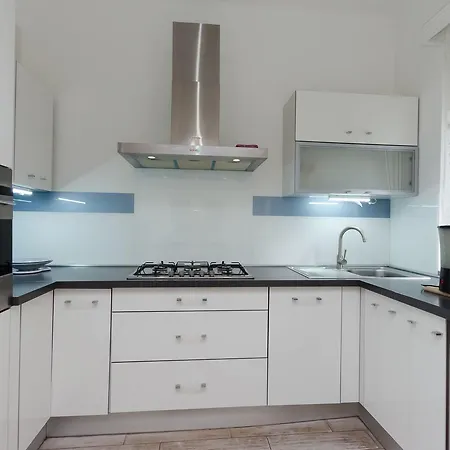 Andrijana Apartament Rijeka