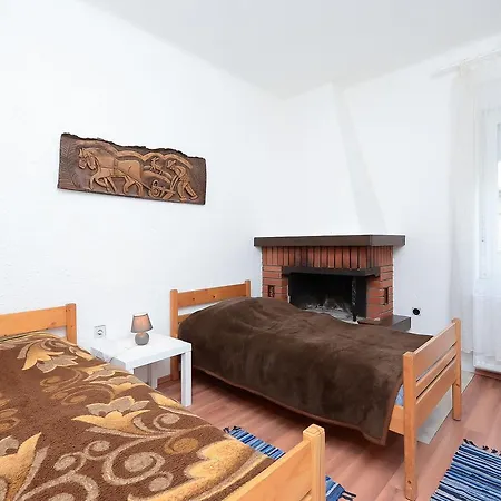 Apartament Andrijana