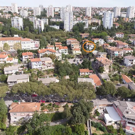 Andrijana Apartament Rijeka