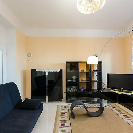 Apartment Andrijana