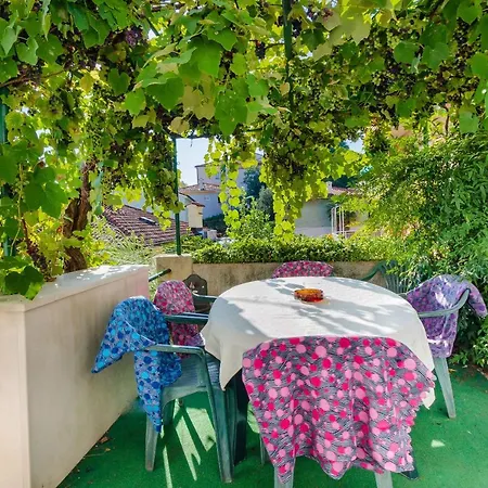 Andrijana Apartman Rijeka
