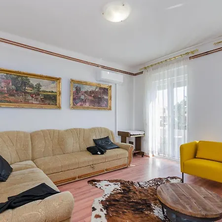 Apartmán Andrijana *