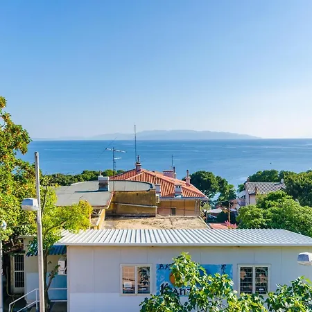 Apartmán Andrijana