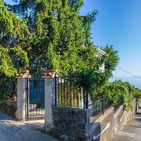 Andrijana Apartmán Rijeka