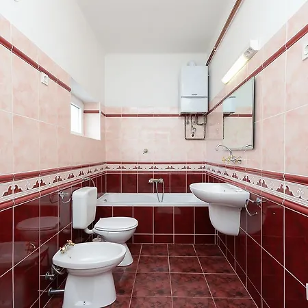 Andrijana Apartment *