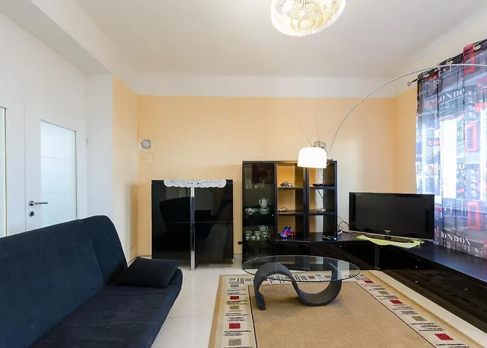 Appartement Andrijana
