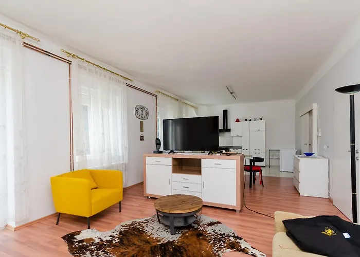 Andrijana Appartement