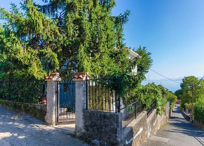 Andrijana Appartement Rijeka