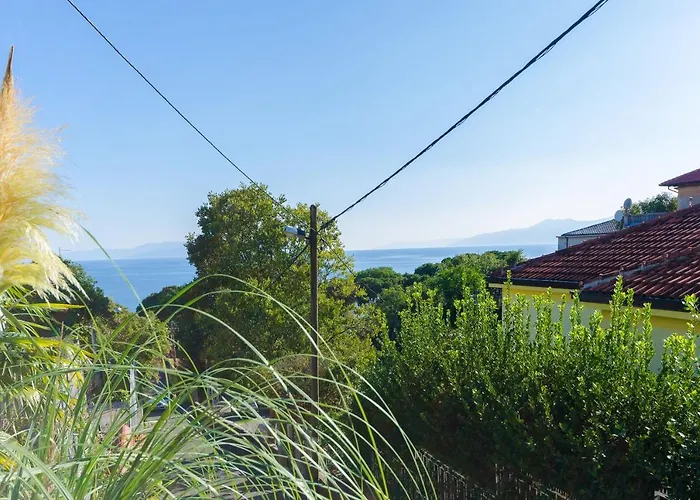 Andrijana Appartement