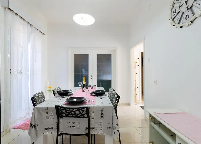 Appartement Andrijana